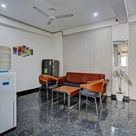 Hotel O Vikrant Residency Γκουργκάον Εξωτερικό φωτογραφία