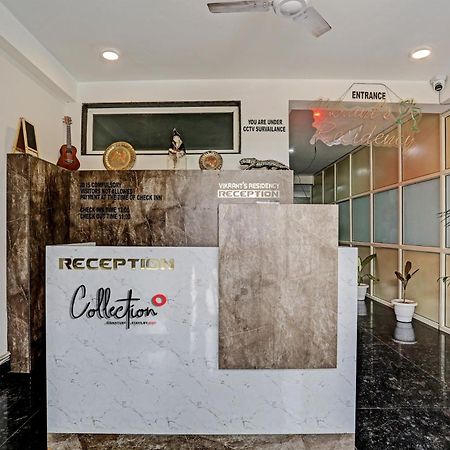 Hotel O Vikrant Residency Γκουργκάον Εξωτερικό φωτογραφία