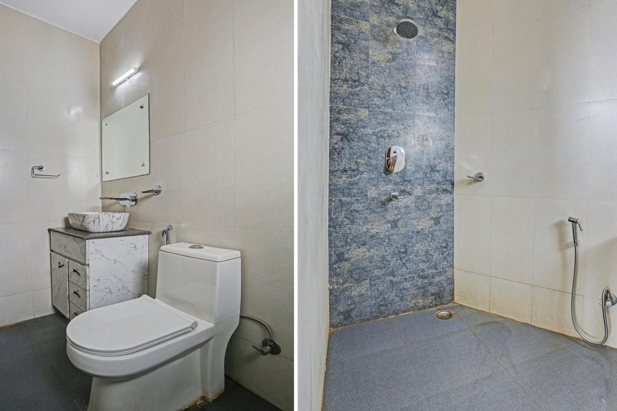 Hotel O Vikrant Residency Γκουργκάον Εξωτερικό φωτογραφία