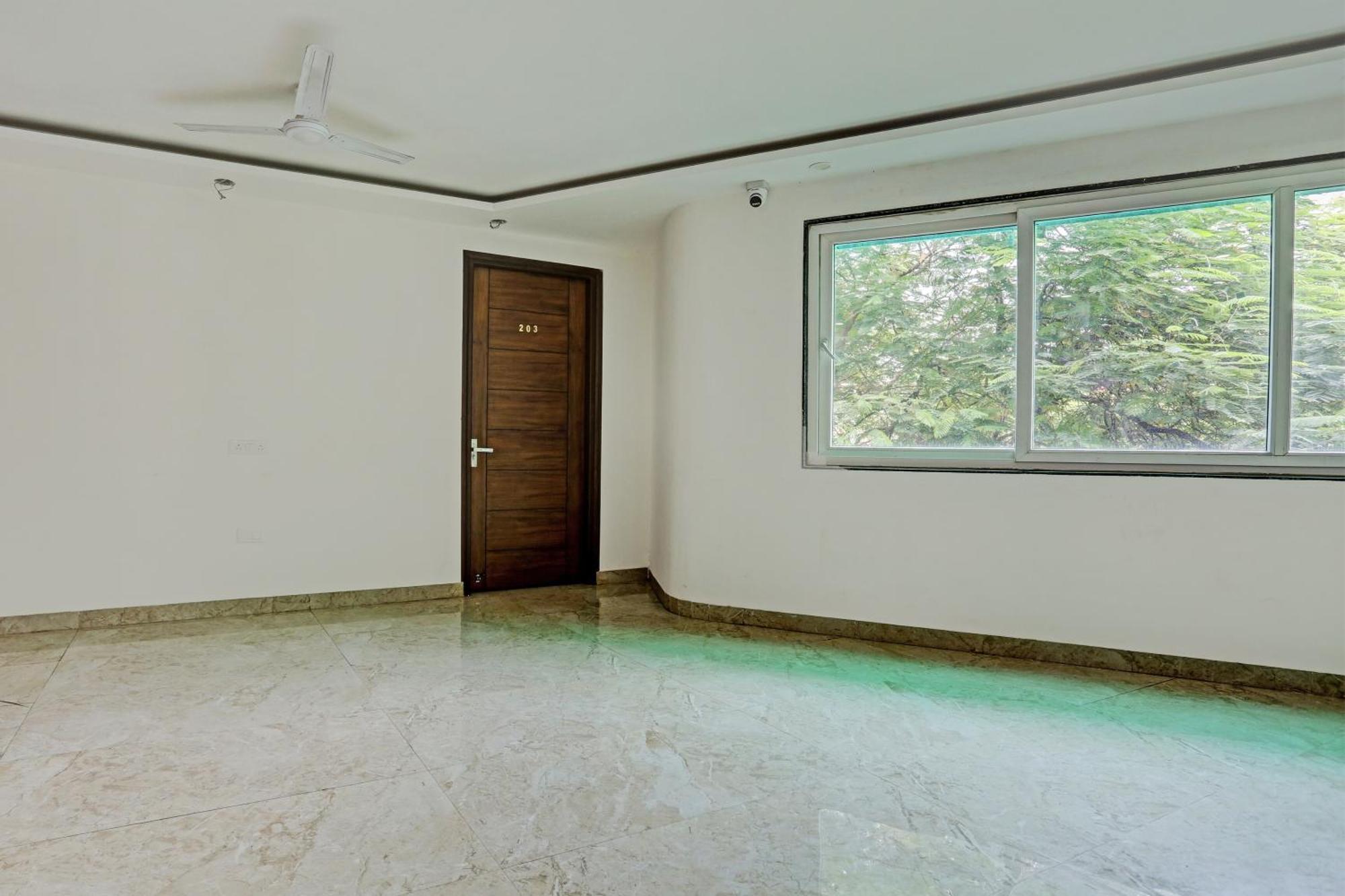 Hotel O Vikrant Residency Γκουργκάον Εξωτερικό φωτογραφία